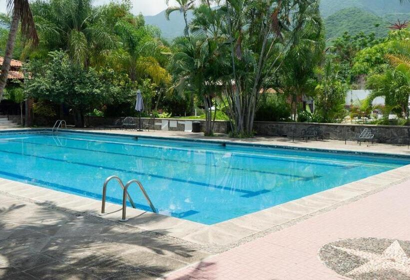 فندق Capital O La Joya Del Lago