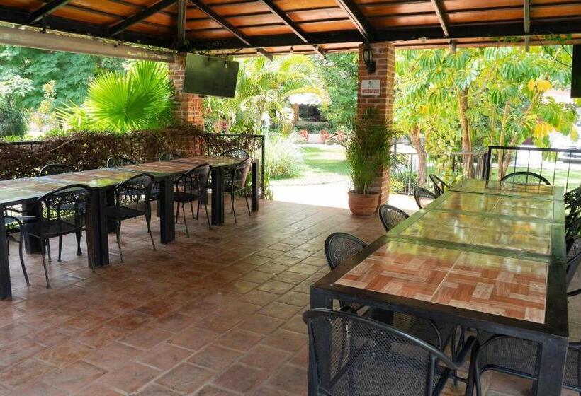 فندق Capital O La Joya Del Lago