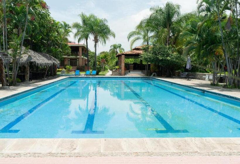 فندق Capital O La Joya Del Lago