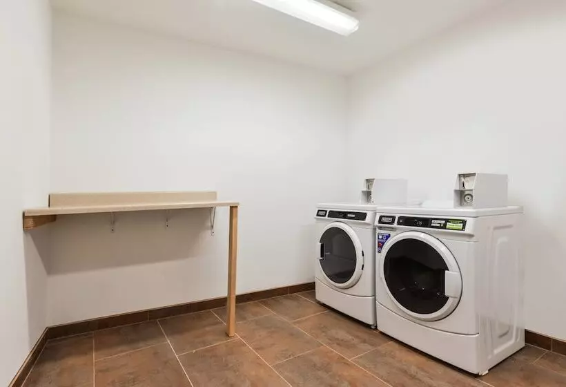 ホテル Fairfield Inn & Suites By Marriott Coralville