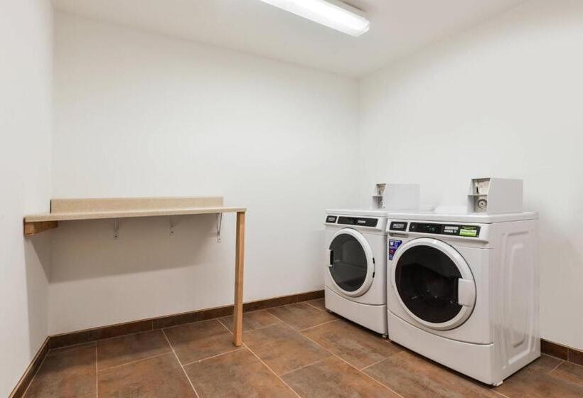 ホテル Fairfield Inn & Suites By Marriott Coralville