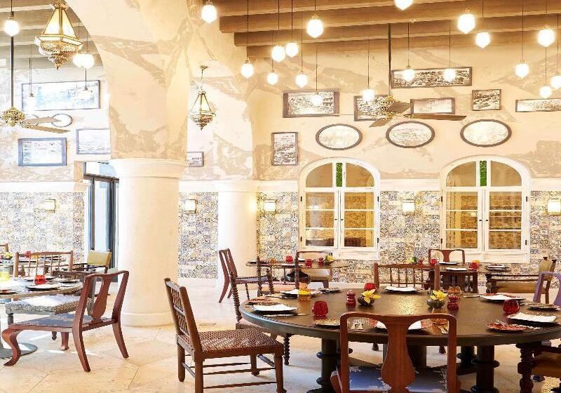 هتل Fairmont Amman