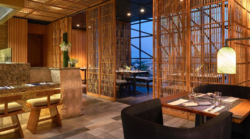 هتل Fairmont Amman