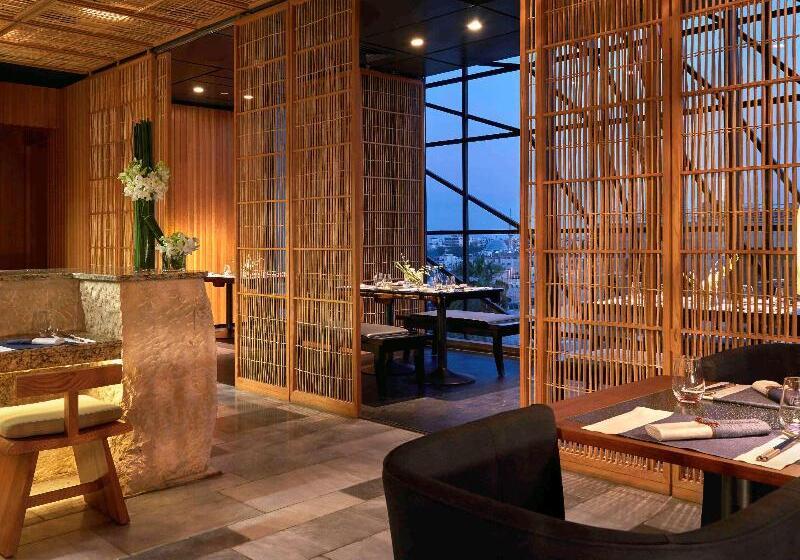 هتل Fairmont Amman