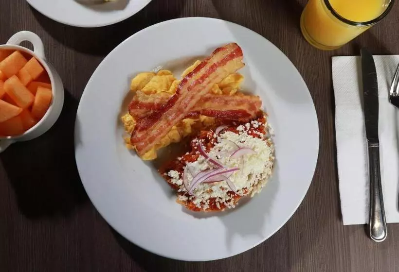 Hotelli Holiday Inn Express   Tuxpan, An Ihg