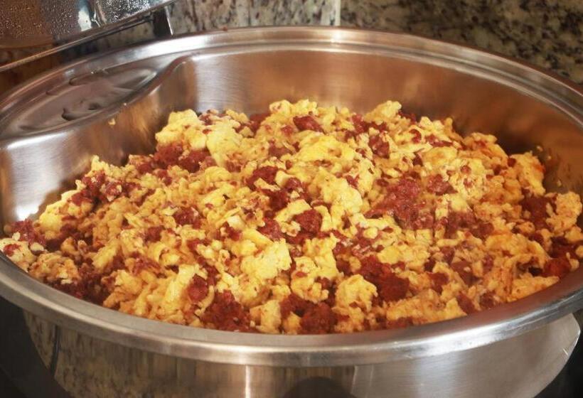 Hotel Holiday Inn Express Tuxpan, An Ihg