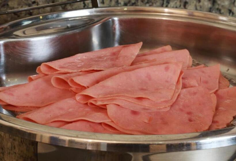 Hotel Holiday Inn Express Tuxpan, An Ihg