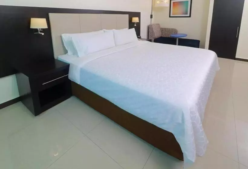 Hotelli Holiday Inn Express   Tuxpan, An Ihg