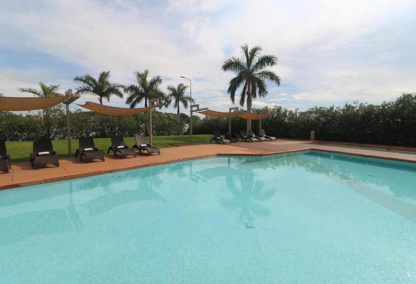 Hotel Holiday Inn Express Tuxpan, An Ihg