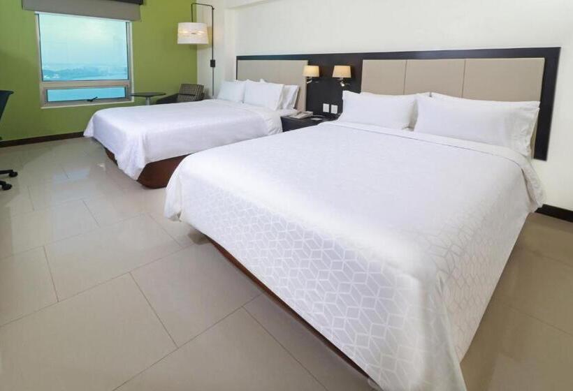 Hotel Holiday Inn Express Tuxpan, An Ihg
