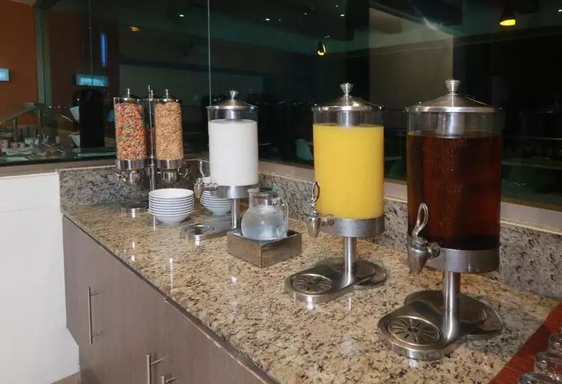 Hotelli Holiday Inn Express   Tuxpan, An Ihg