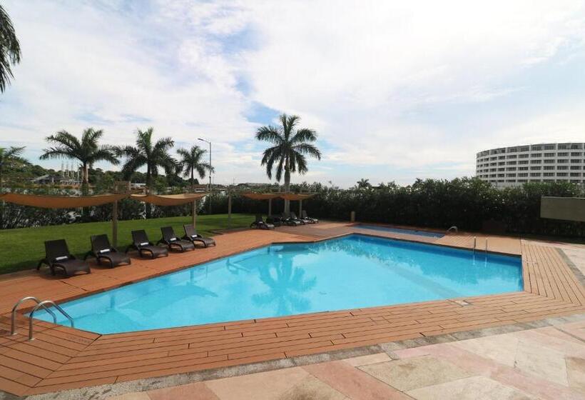 Hotel Holiday Inn Express Tuxpan, An Ihg