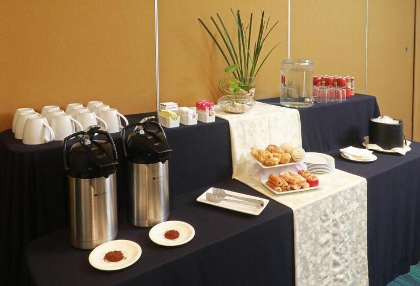 Hotel Holiday Inn Express Tuxpan, An Ihg