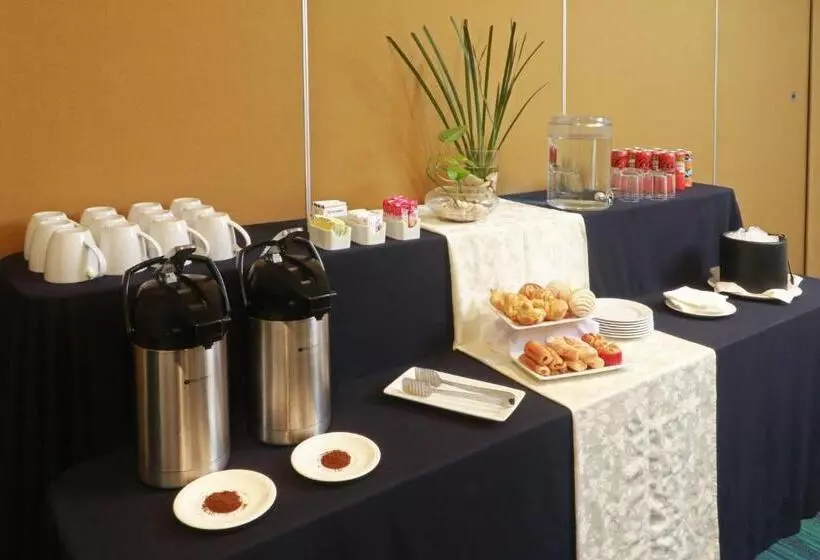 Hotelli Holiday Inn Express   Tuxpan, An Ihg