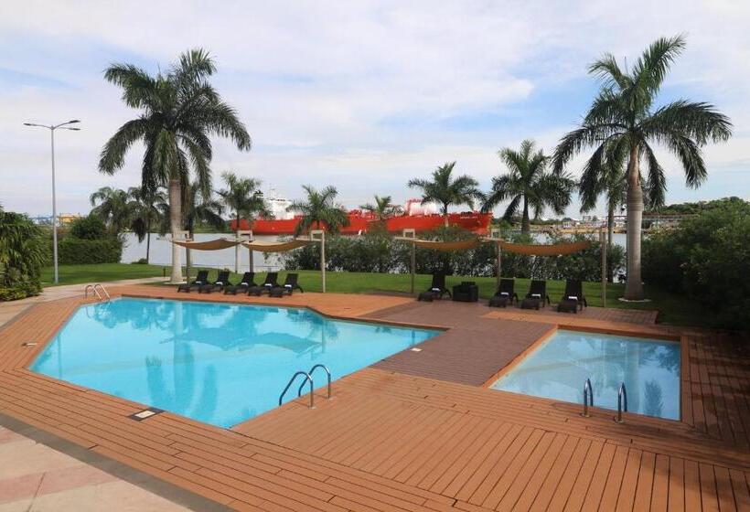 Hotel Holiday Inn Express Tuxpan, An Ihg