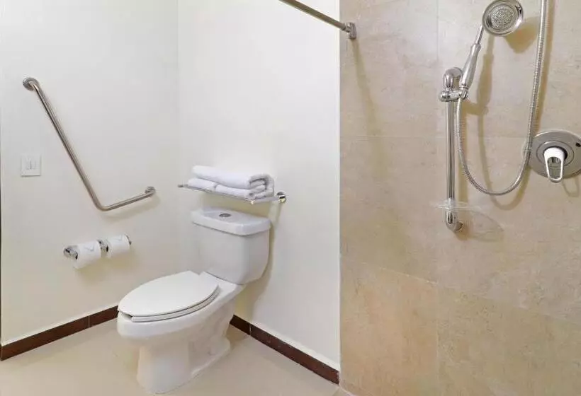 Hotelli Holiday Inn Express   Tuxpan, An Ihg