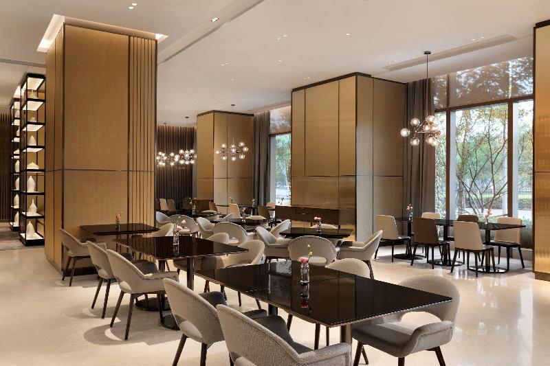 Otel Hyatt House Shanghai Hongqiao Cbd