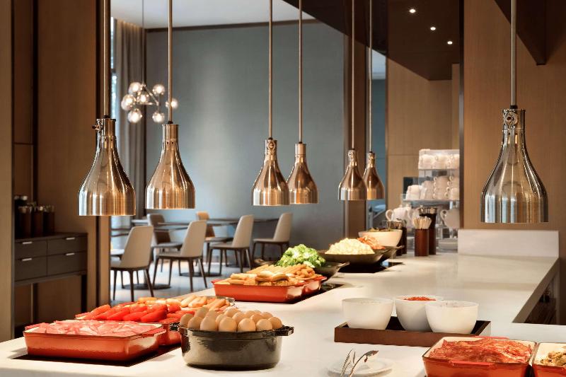 Otel Hyatt House Shanghai Hongqiao Cbd