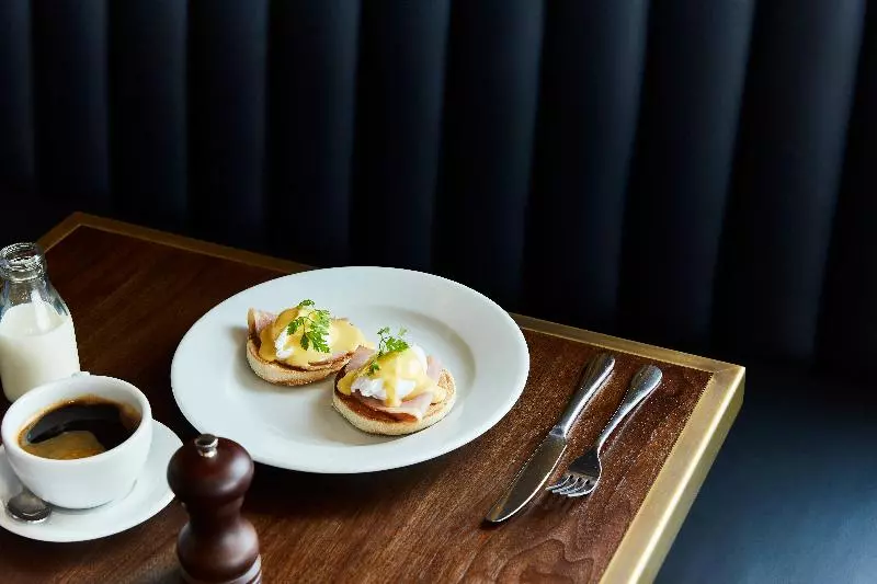 Hotelli Indigo London   1 Leicester Square, An Ihg