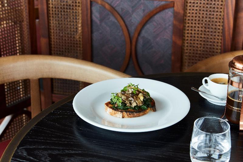 هتل Indigo London   1 Leicester Square, An Ihg