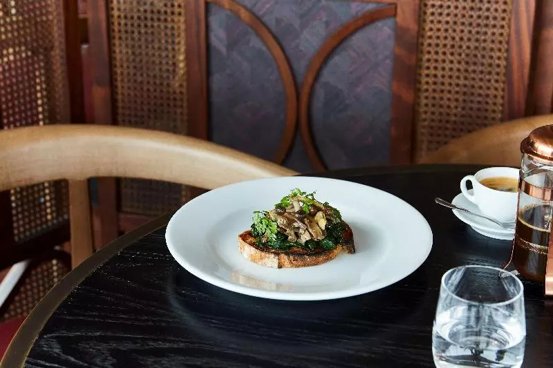 Hotelli Indigo London   1 Leicester Square, An Ihg