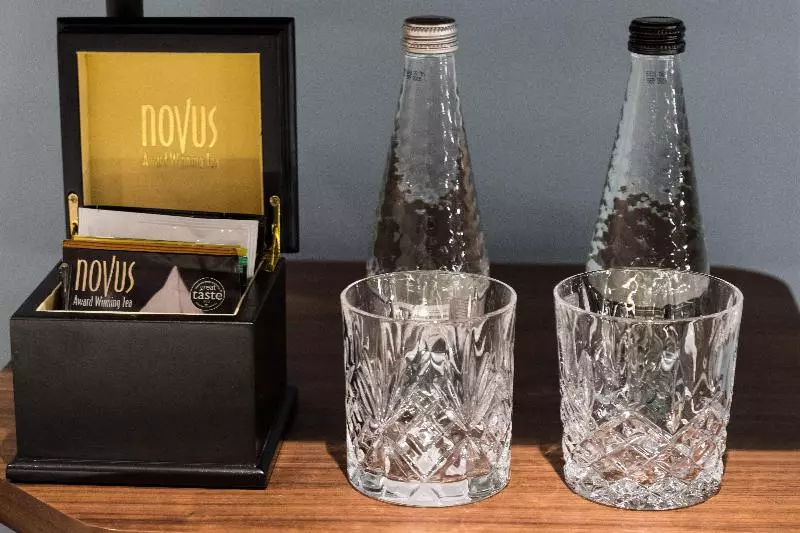 Hotelli Indigo London   1 Leicester Square, An Ihg