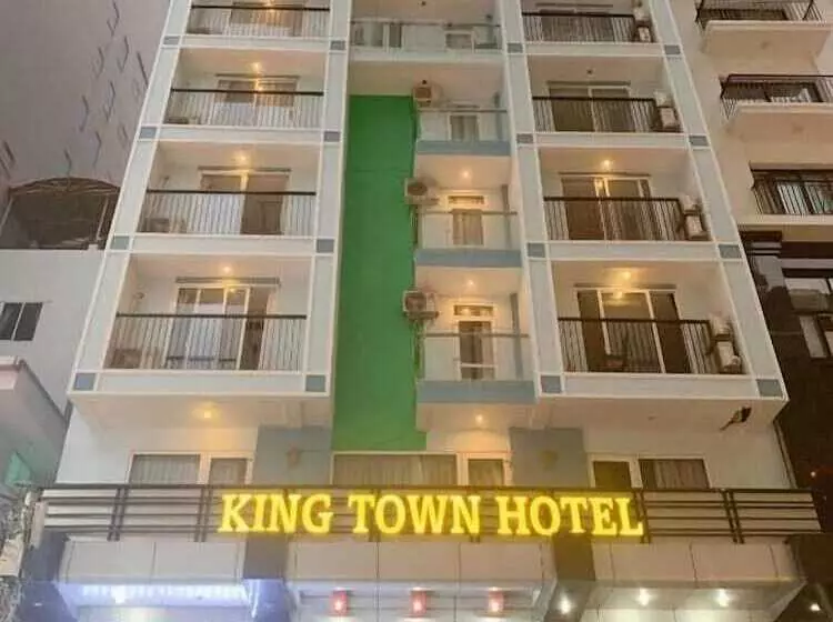 ホテル King
