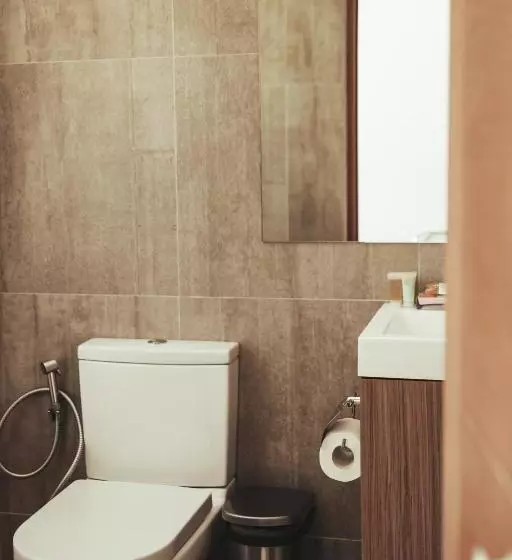 Hotelli La Casa De Don Tomás