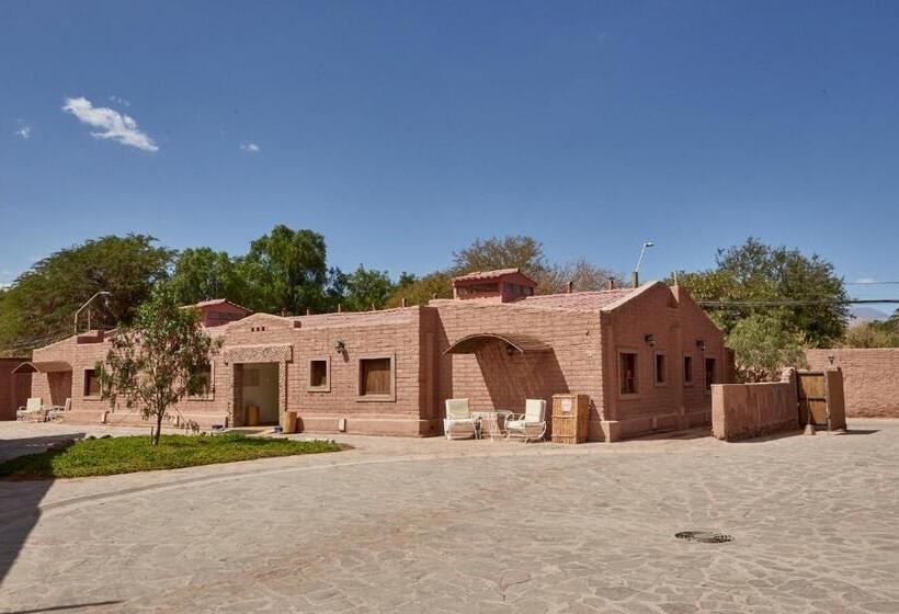 فندق La Casa De Don Tomás