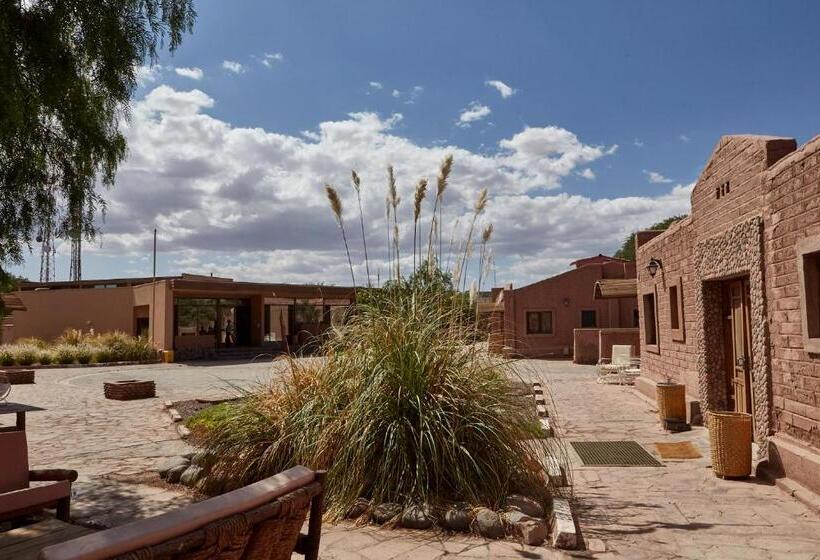 فندق La Casa De Don Tomás