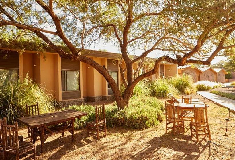 فندق La Casa De Don Tomás