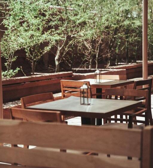 فندق La Casa De Don Tomás