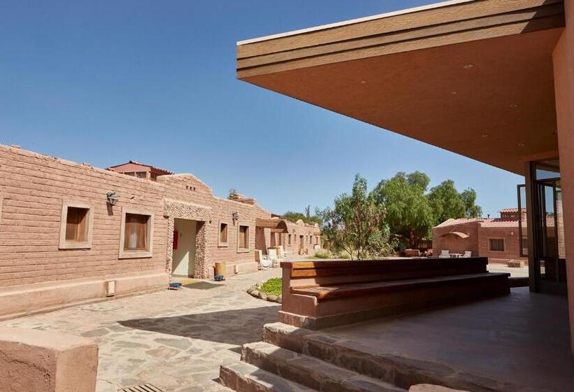 فندق La Casa De Don Tomás