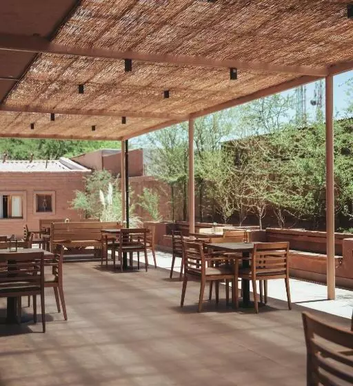 Hotelli La Casa De Don Tomás