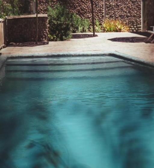 فندق La Casa De Don Tomás