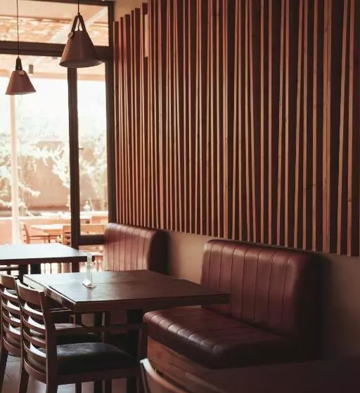 Hotelli La Casa De Don Tomás