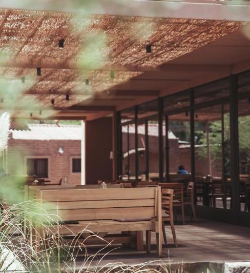 فندق La Casa De Don Tomás