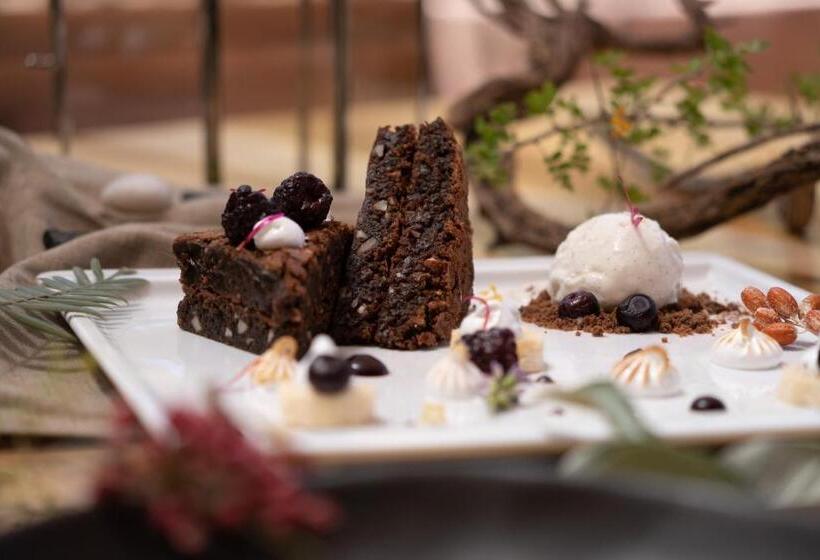 فندق La Casa De Don Tomás