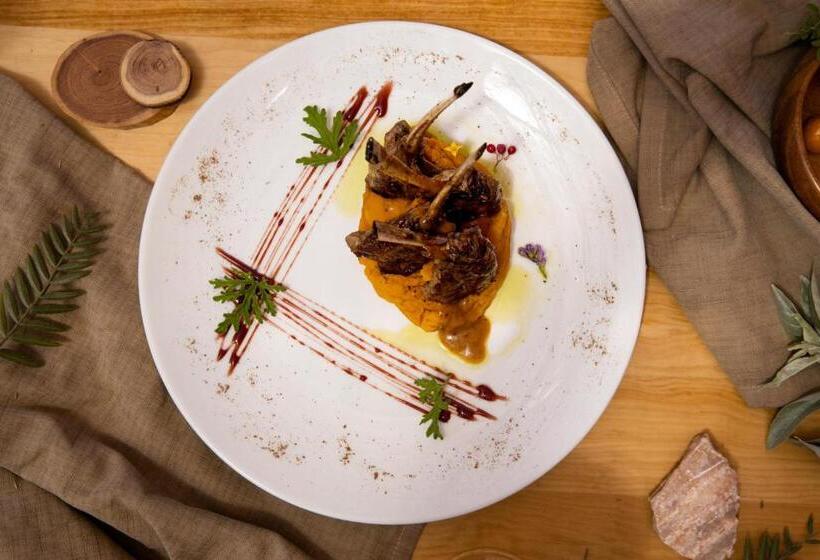 فندق La Casa De Don Tomás