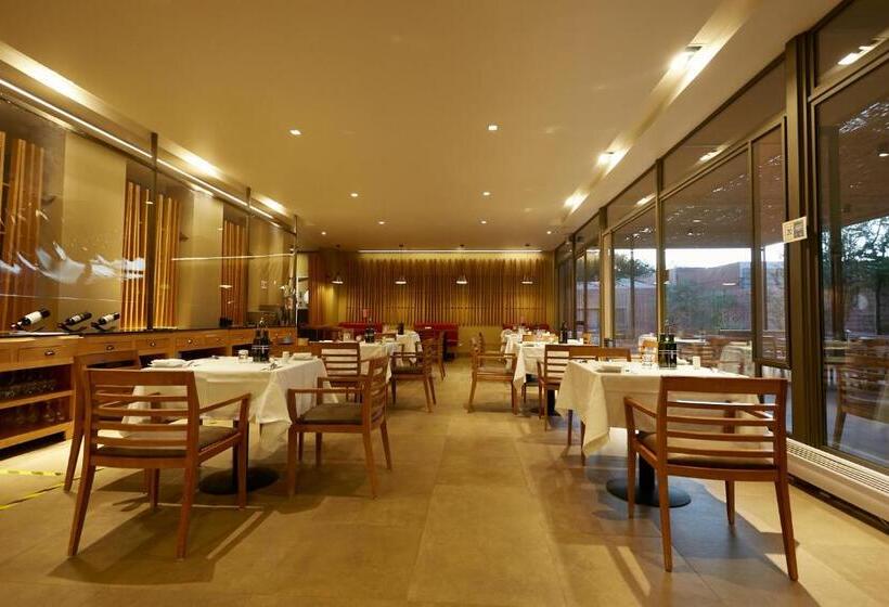 فندق La Casa De Don Tomás