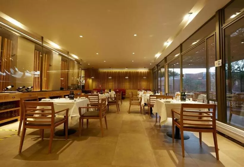 Hotelli La Casa De Don Tomás