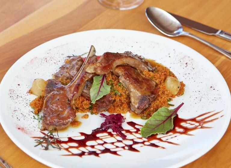 فندق La Casa De Don Tomás