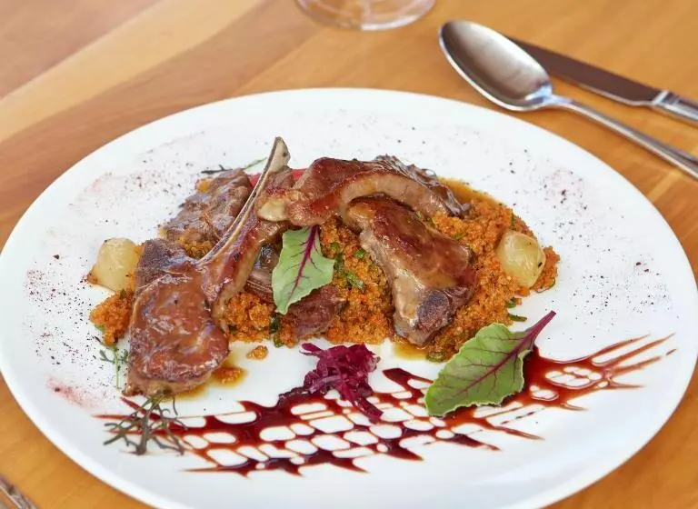 Hotelli La Casa De Don Tomás