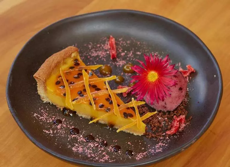 Hotelli La Casa De Don Tomás