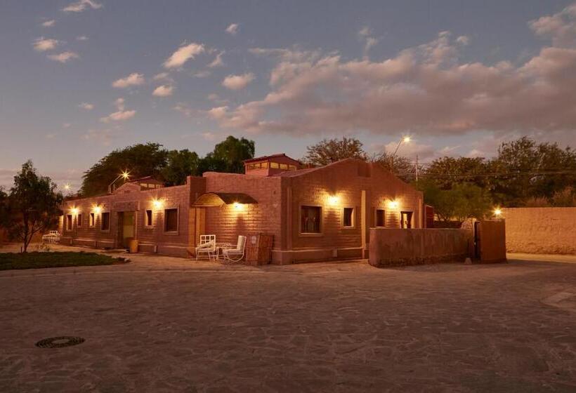 فندق La Casa De Don Tomás