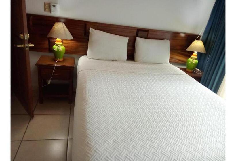 فندق Capital O La Joya Del Lago