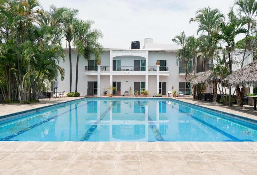 فندق Capital O La Joya Del Lago