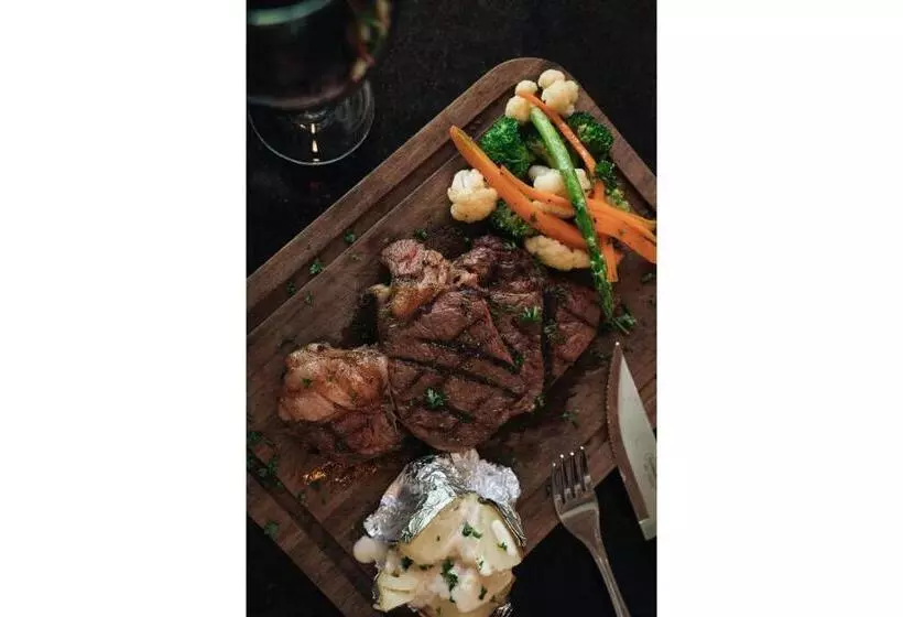 Hotelli Capital O La Joya Del Lago