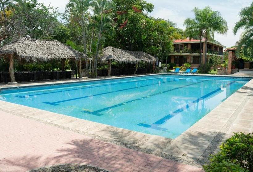 فندق Capital O La Joya Del Lago