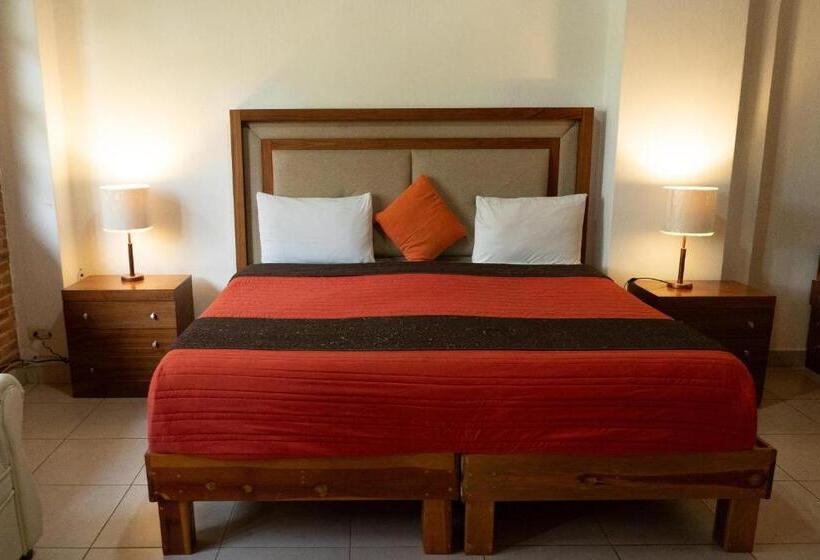 فندق Capital O La Joya Del Lago